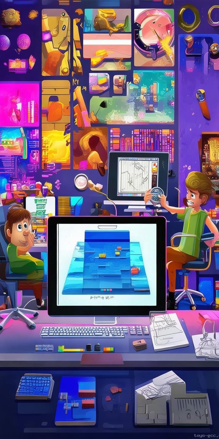 独立游戏制作人的进阶之路：突破瓶颈与持续创新的策略